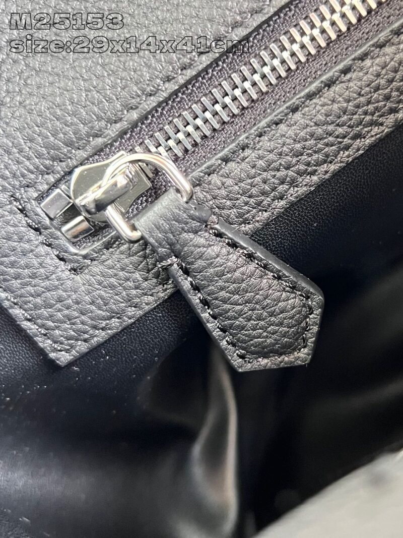 Bolso tote Georges Louis Vuitton - Imagen 14