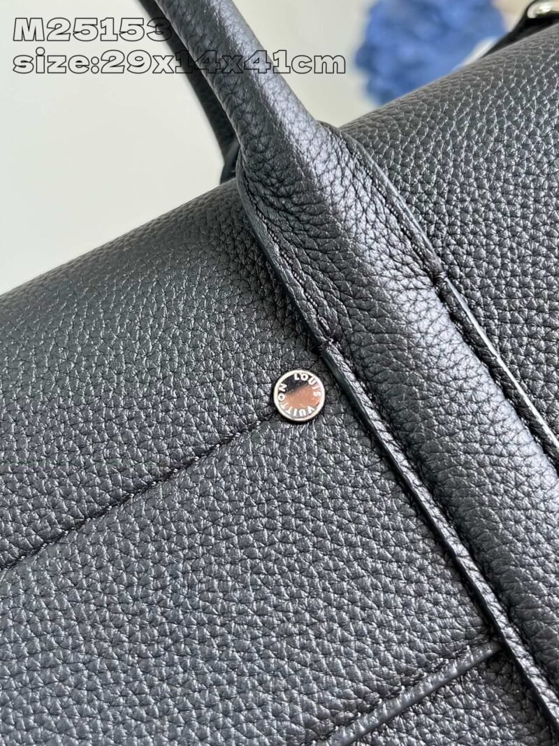 Bolso tote Georges Louis Vuitton - Imagen 7