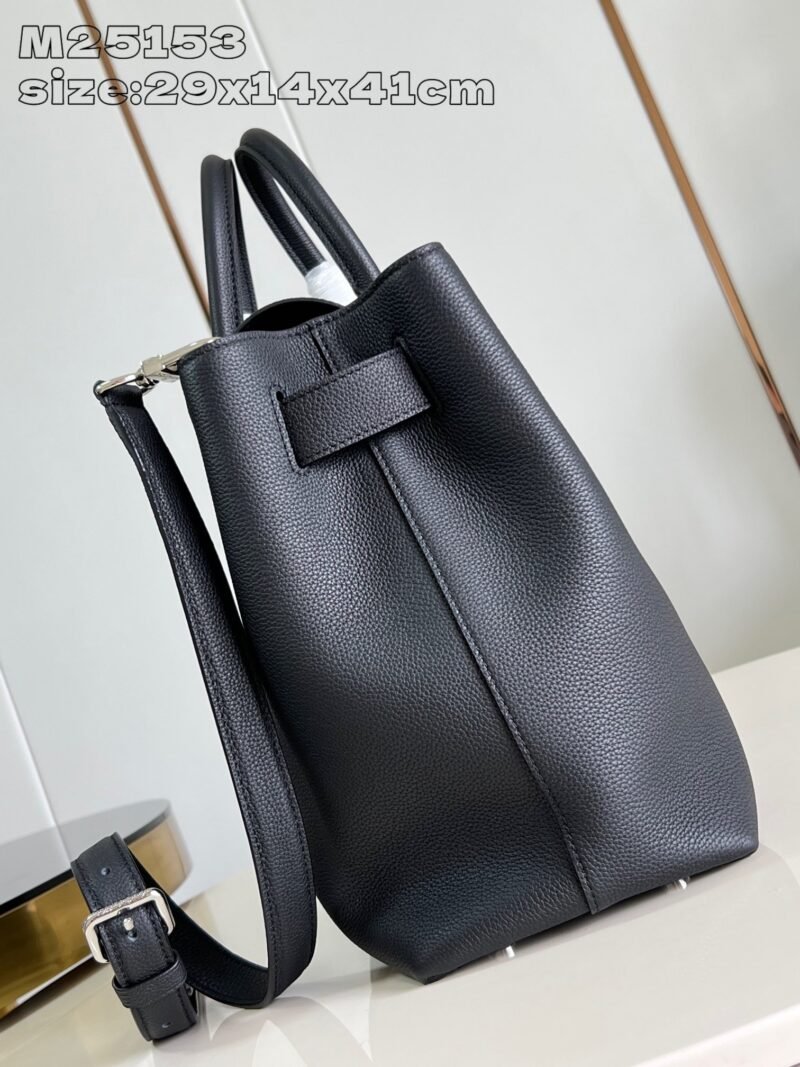 Bolso tote Georges Louis Vuitton - Imagen 3