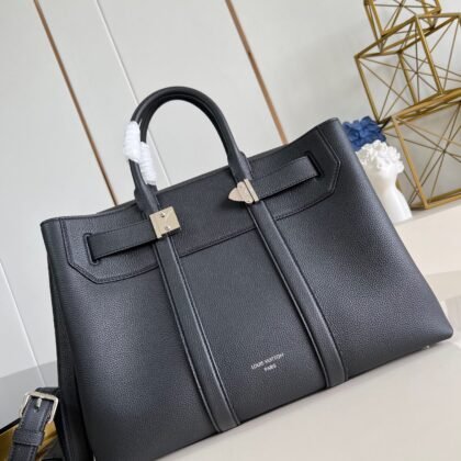 Bolso tote Georges Louis Vuitton