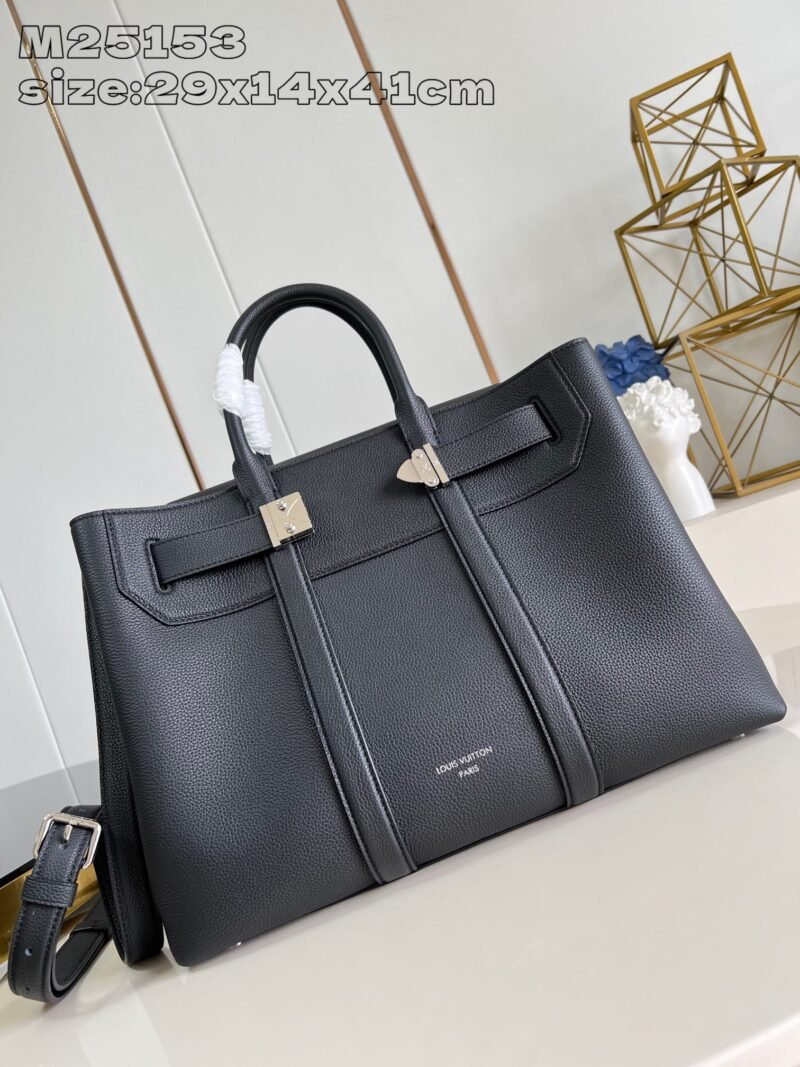 Bolso tote Georges Louis Vuitton