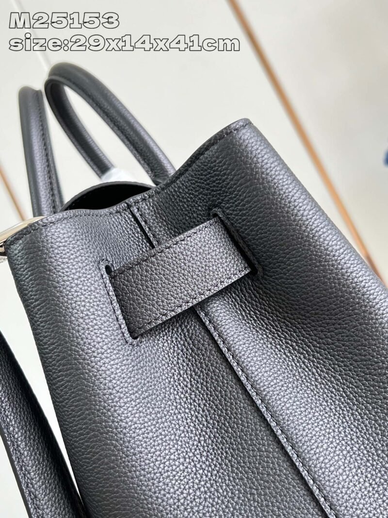 Bolso tote Georges Louis Vuitton - Imagen 5