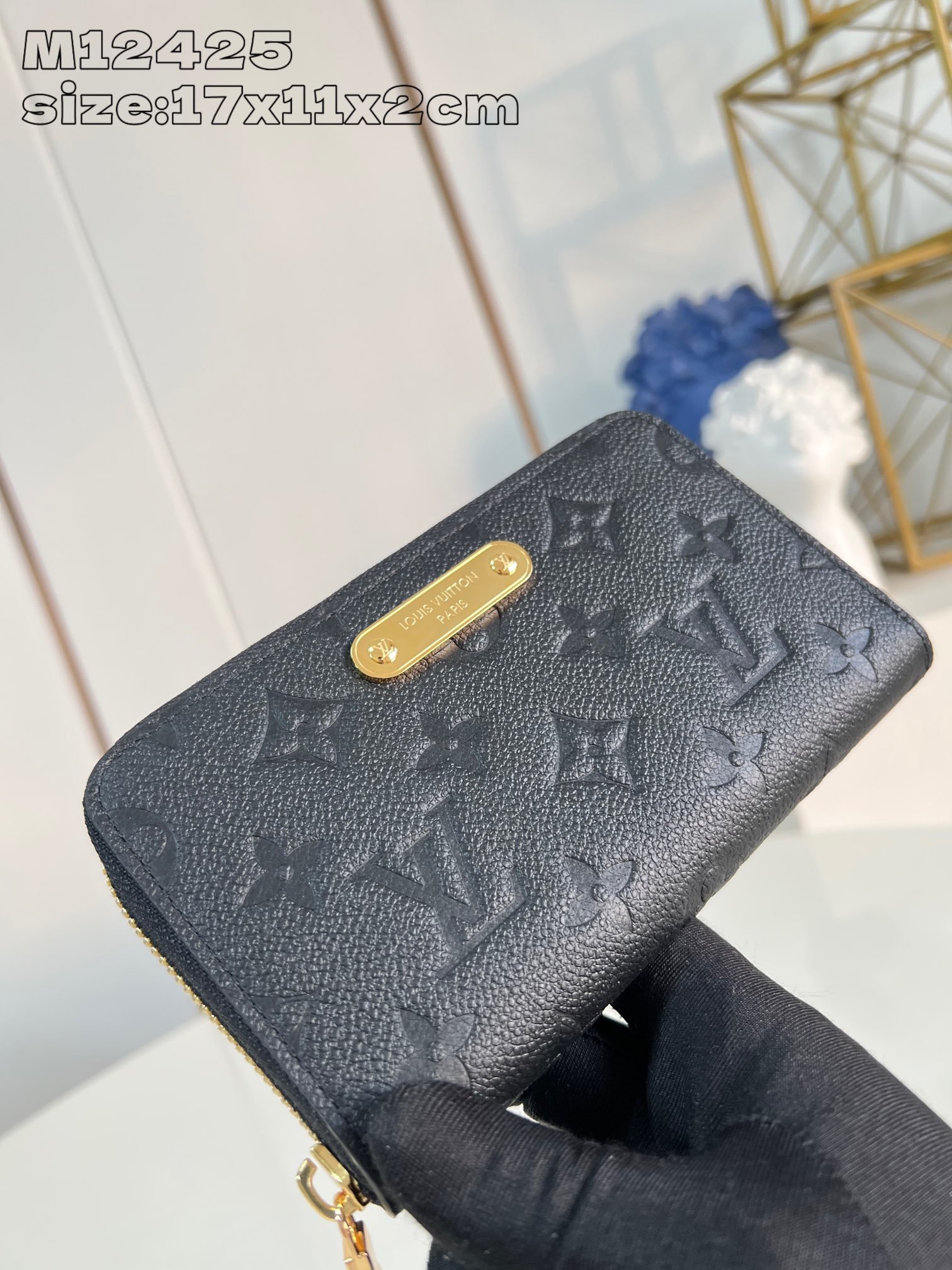 Cartera Margot Louis Vuitton