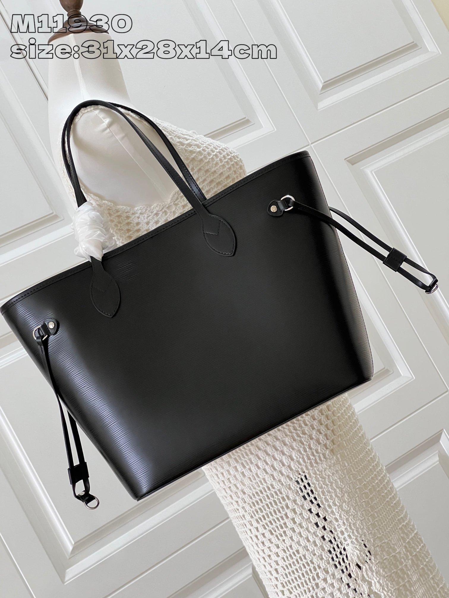 Bolso Neverfull MM Louis Vuitton