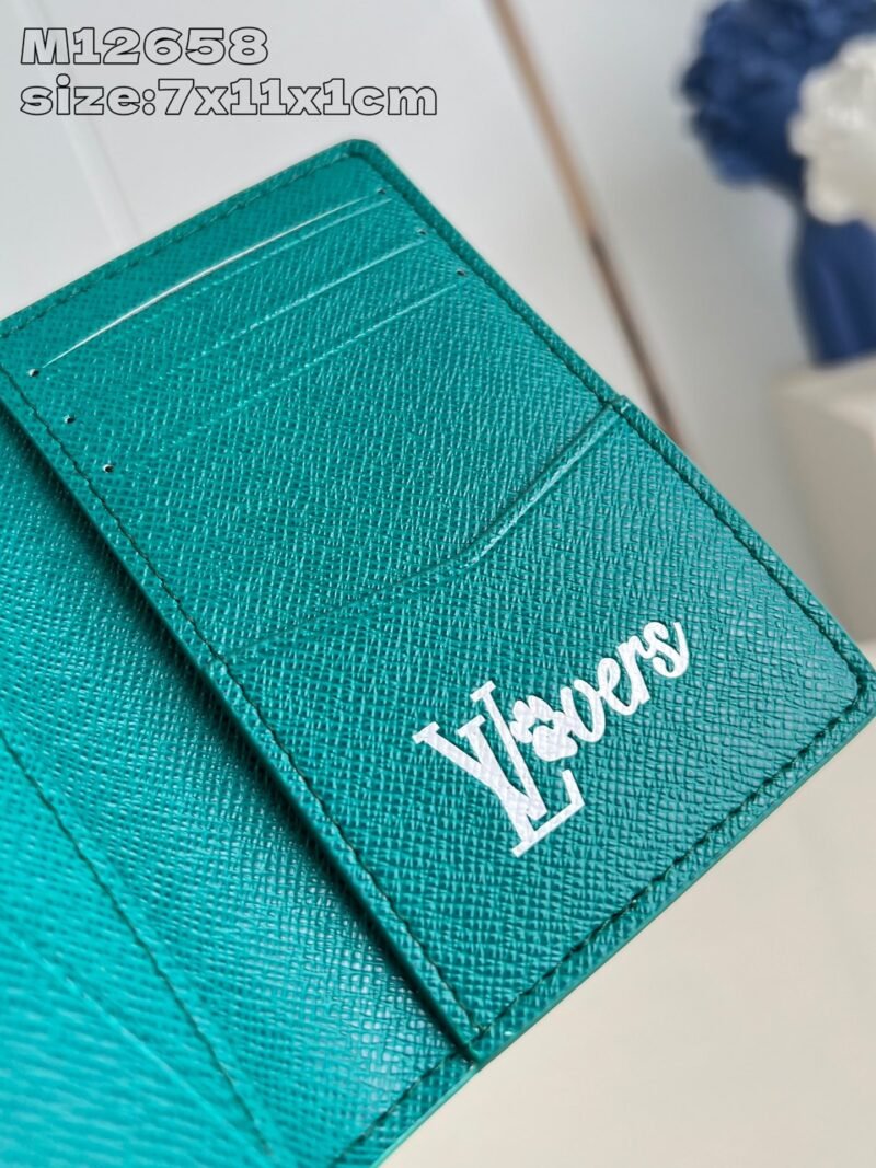 Organizador de bolsillo Louis Vuitton - Imagen 7