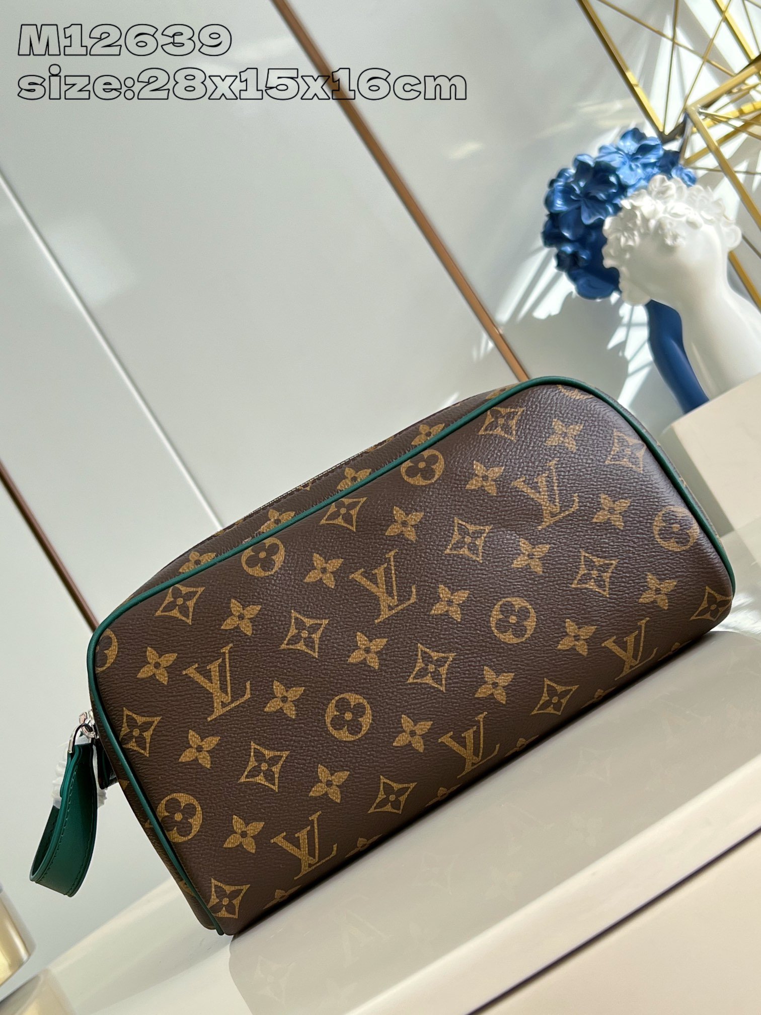 Neceser Dopp Kit Louis Vuitton