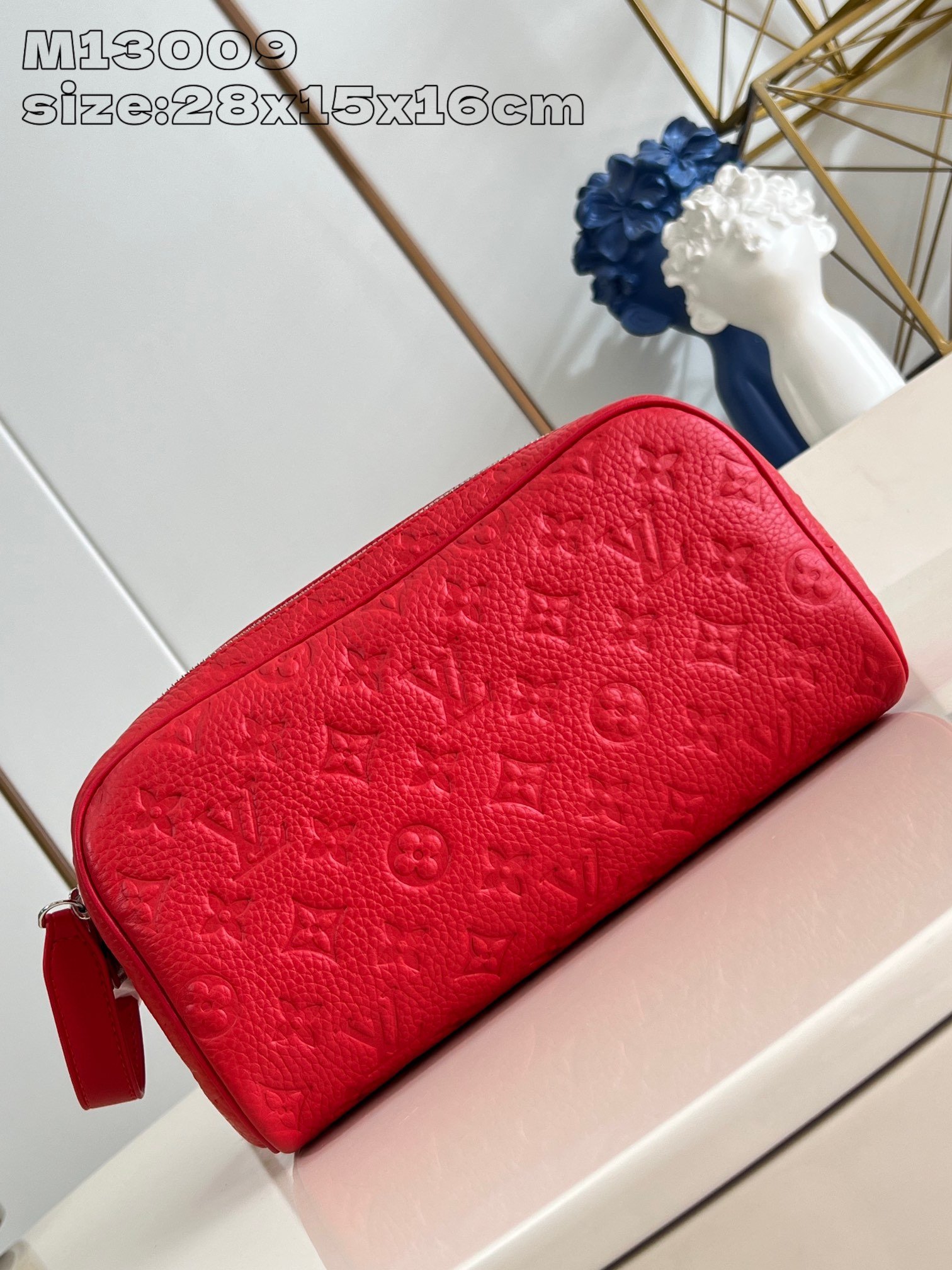 Neceser Dopp Kit Louis Vuitton