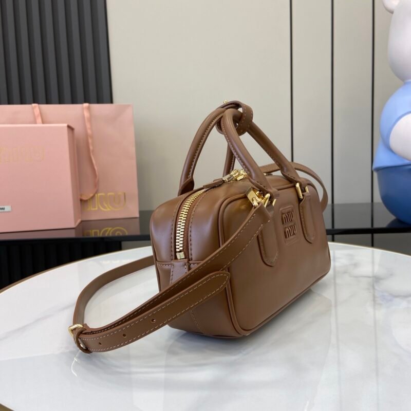Bolso Arcadie Miu Miu - Imagen 2