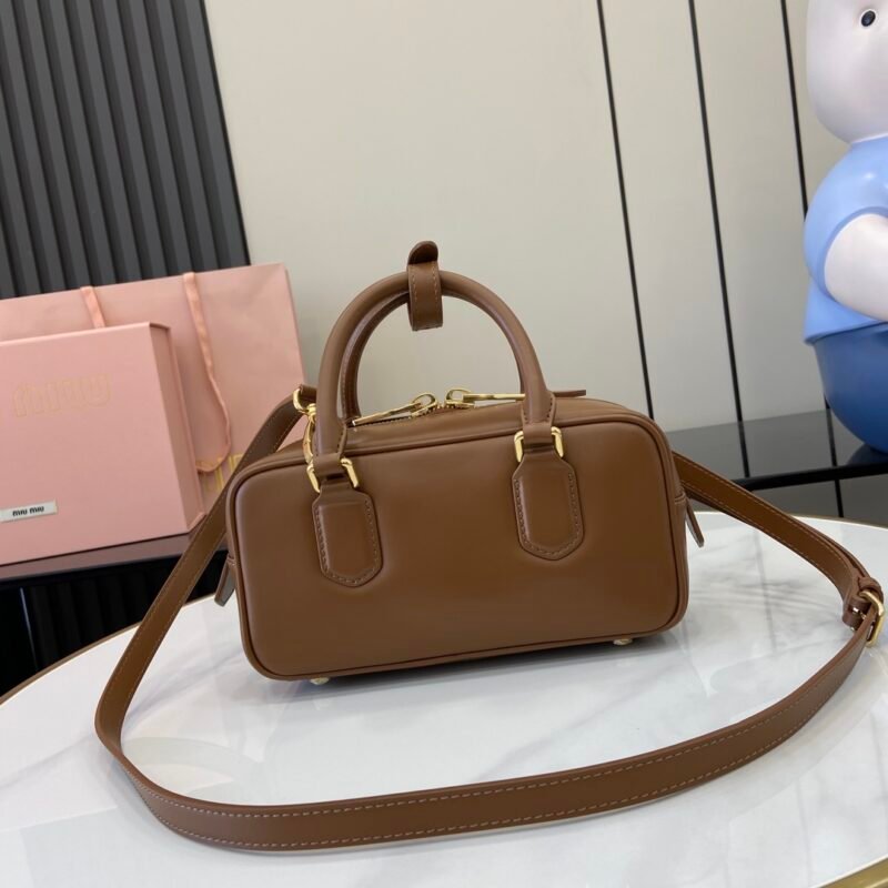 Bolso Arcadie Miu Miu - Imagen 3