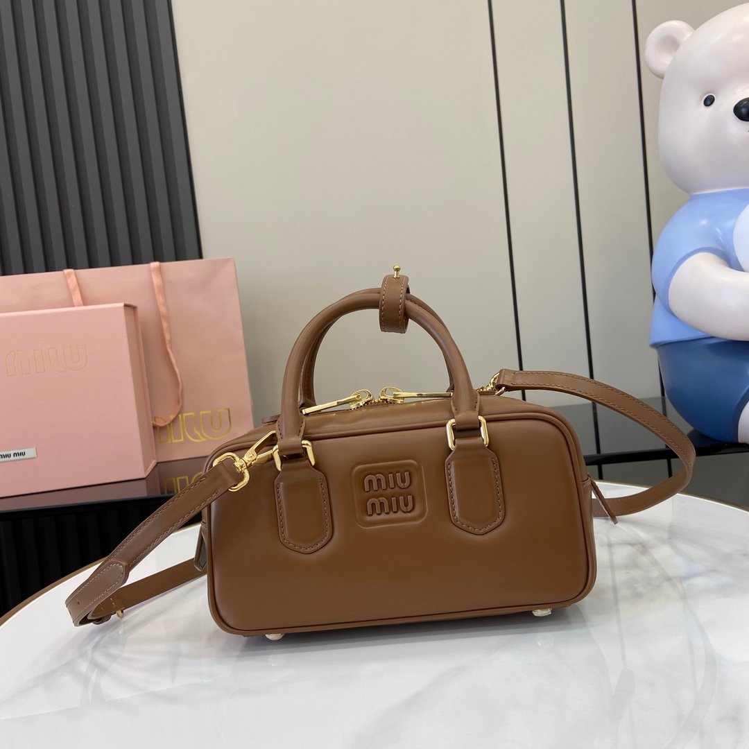 Bolso Arcadie Miu Miu