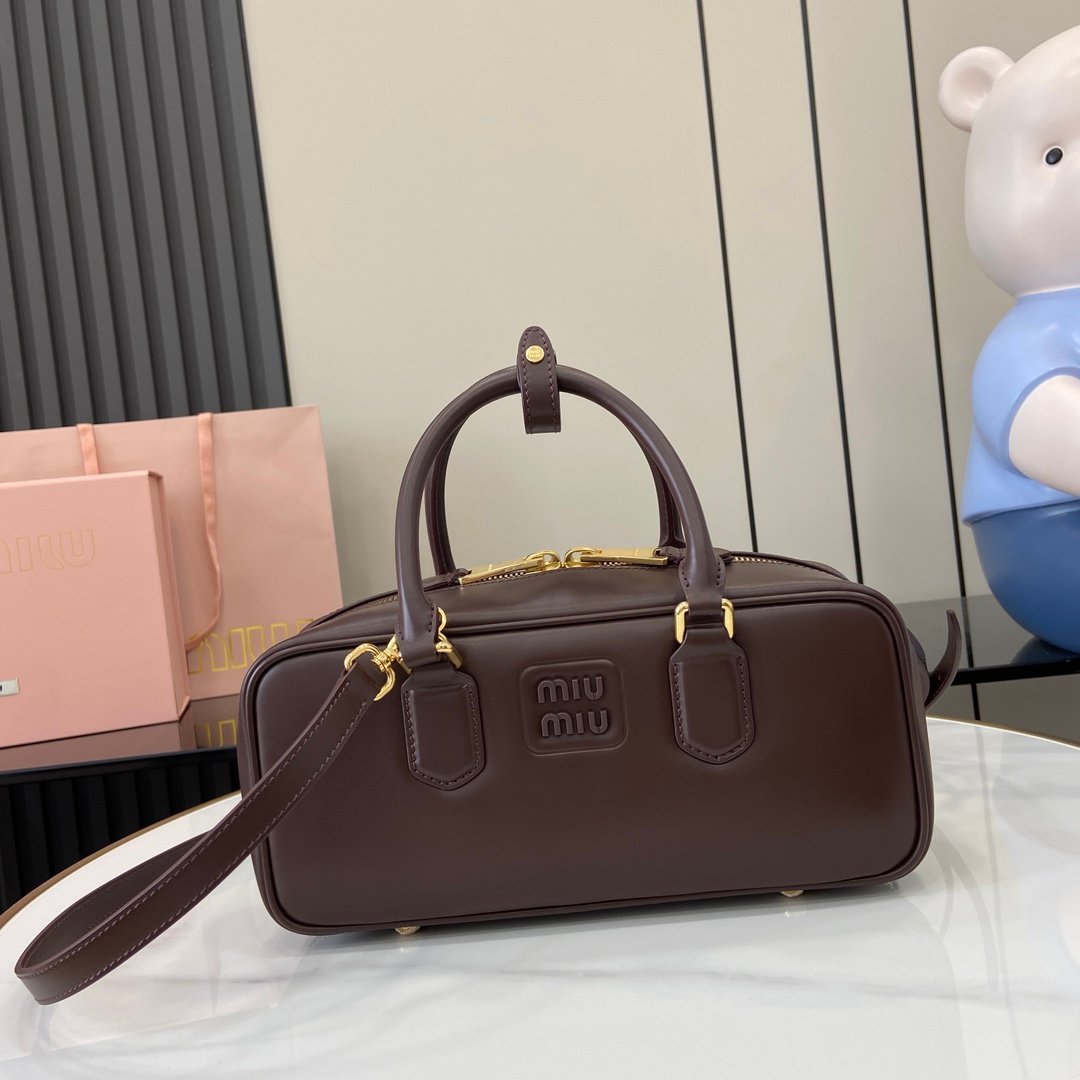 Bolso Arcadie Miu Miu