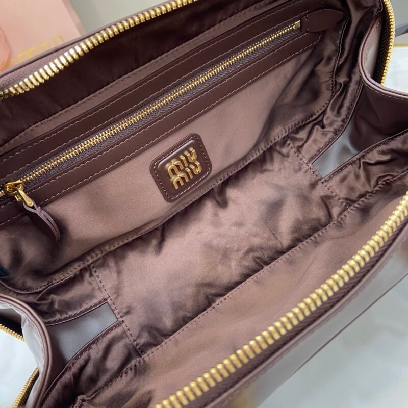 Bolso Arcadie Miu Miu - Imagen 8