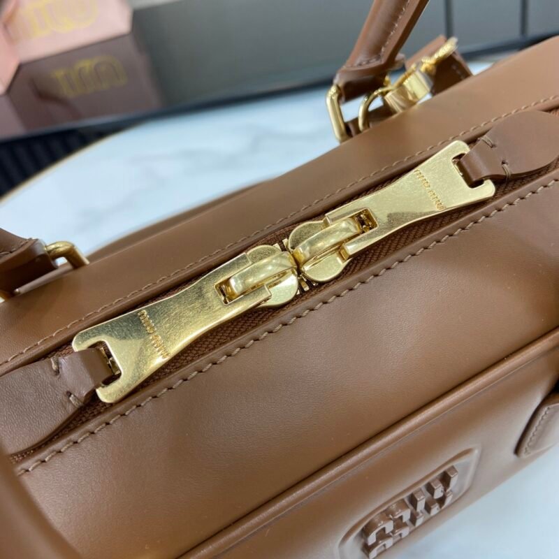 Bolso Arcadie Miu Miu - Imagen 6