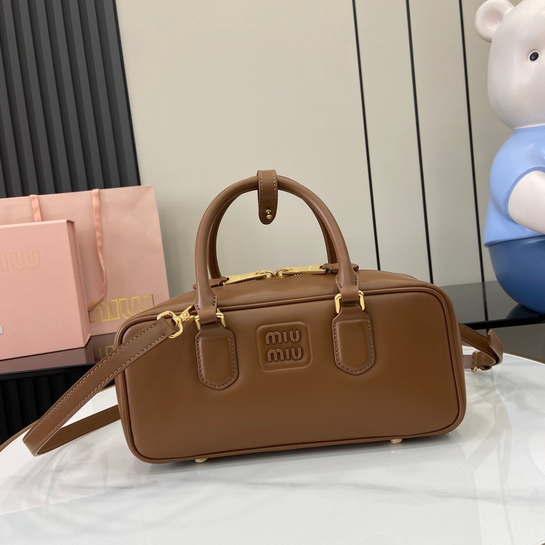 Bolso Arcadie Miu Miu
