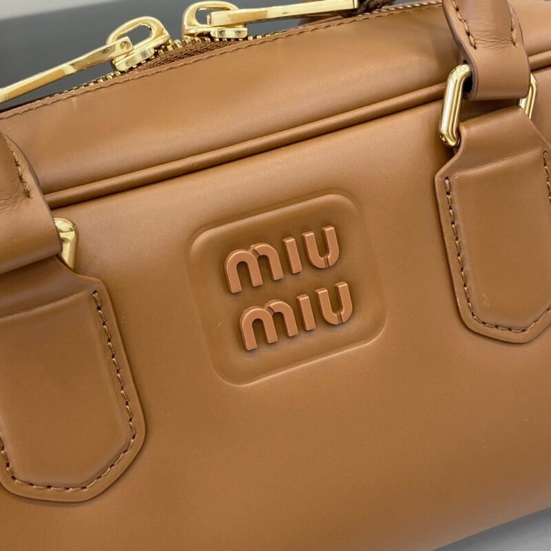 Bolso Arcadie Miu Miu - Imagen 5
