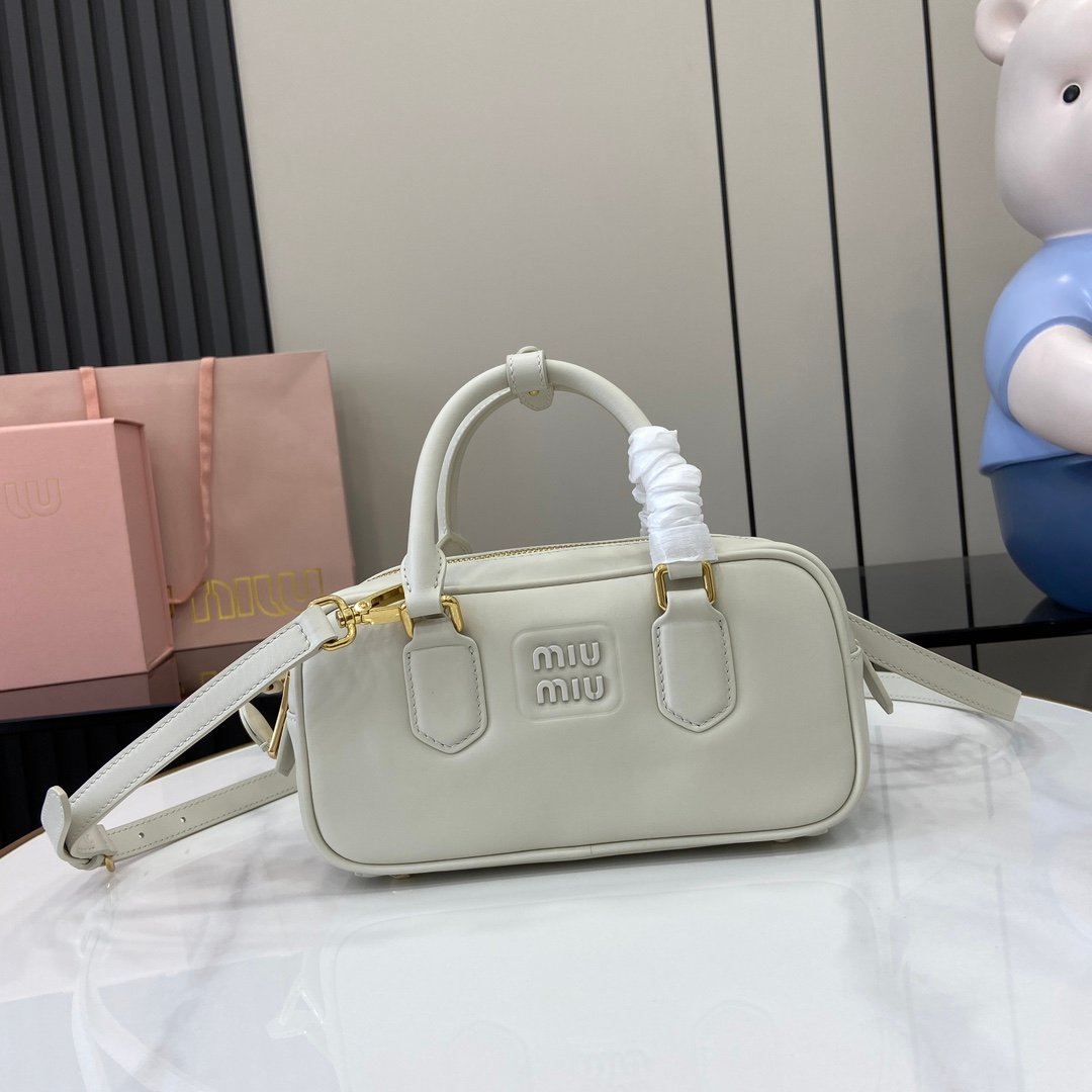 Bolso Arcadie Miu Miu
