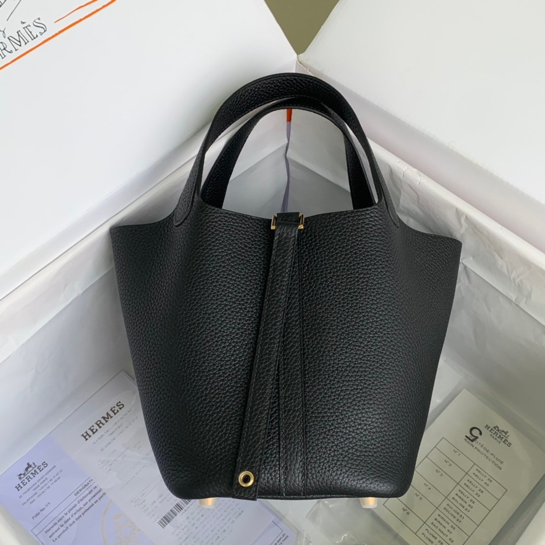 Bolso Picotin Hermes