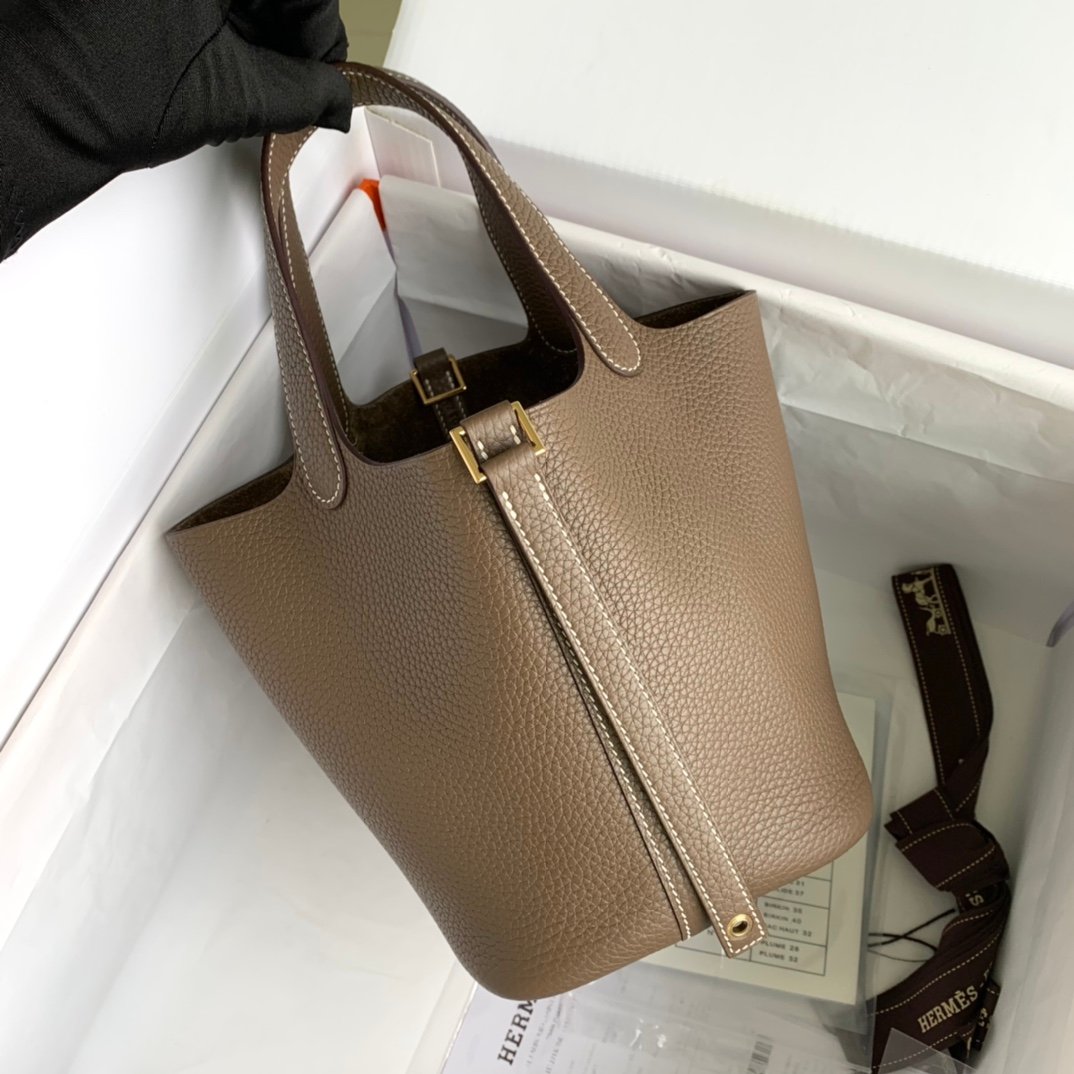 Bolso Picotin Hermes