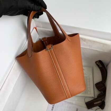 Bolso Picotin Hermes