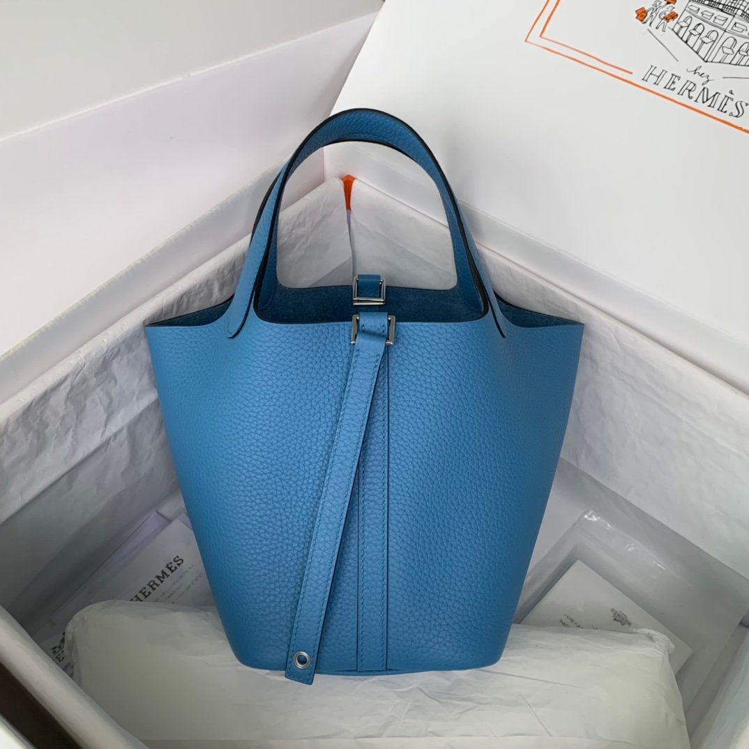 Bolso Picotin Hermes