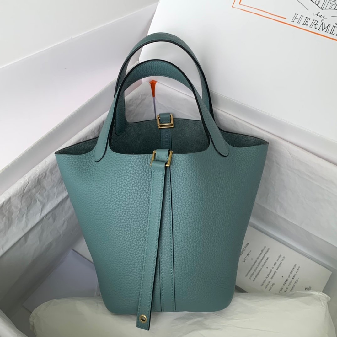 Bolso Picotin Hermes