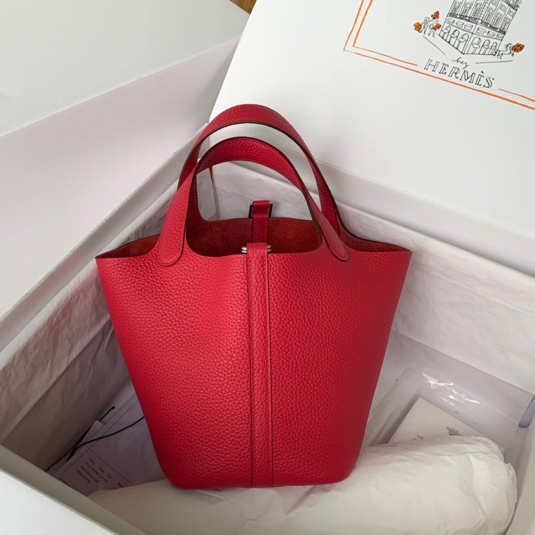 Bolso Picotin Hermes