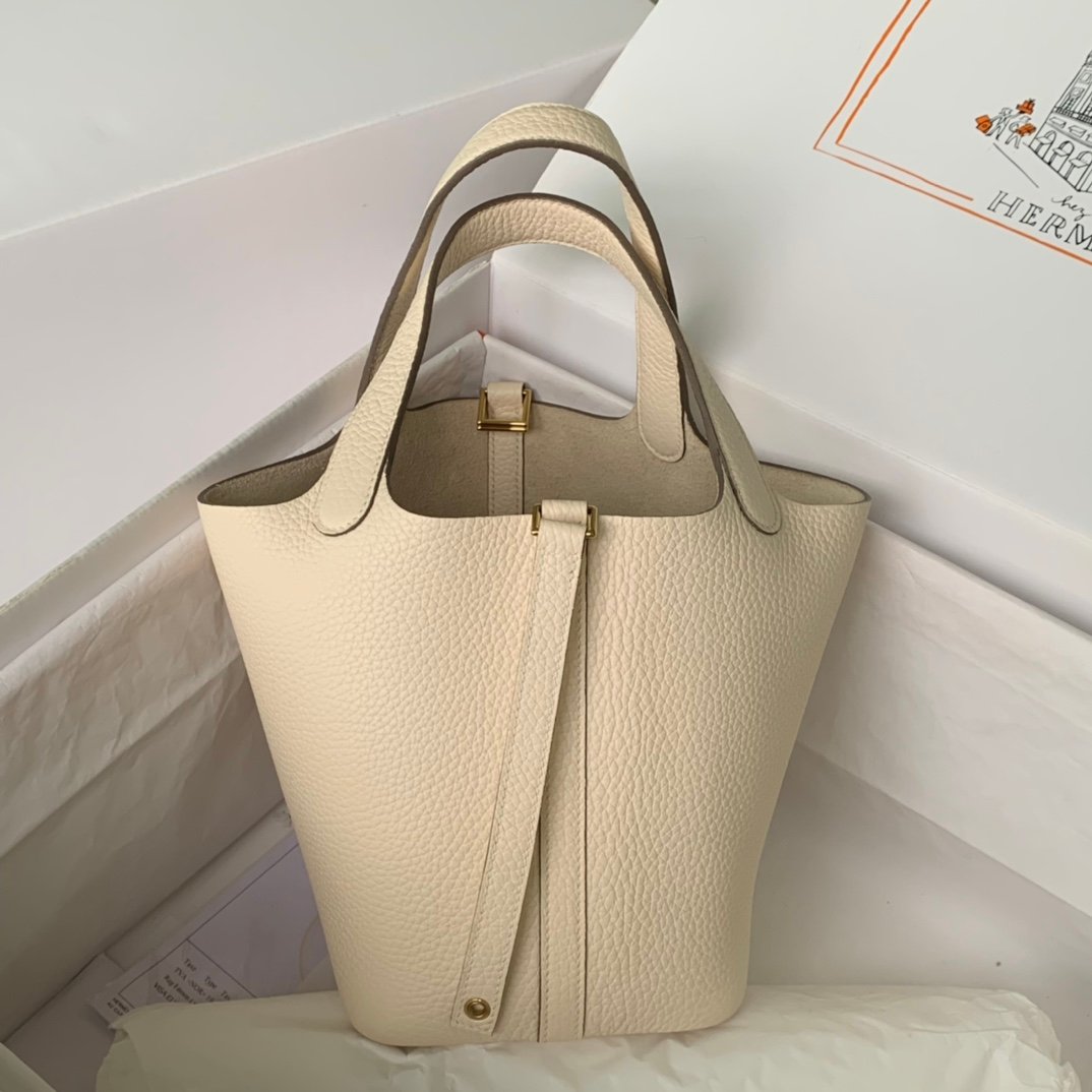 Bolso Picotin Hermes