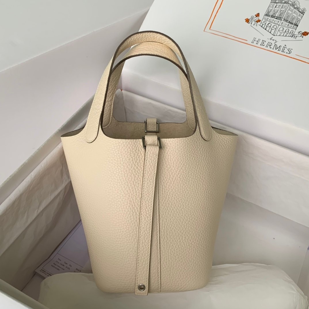 Bolso Picotin Hermes