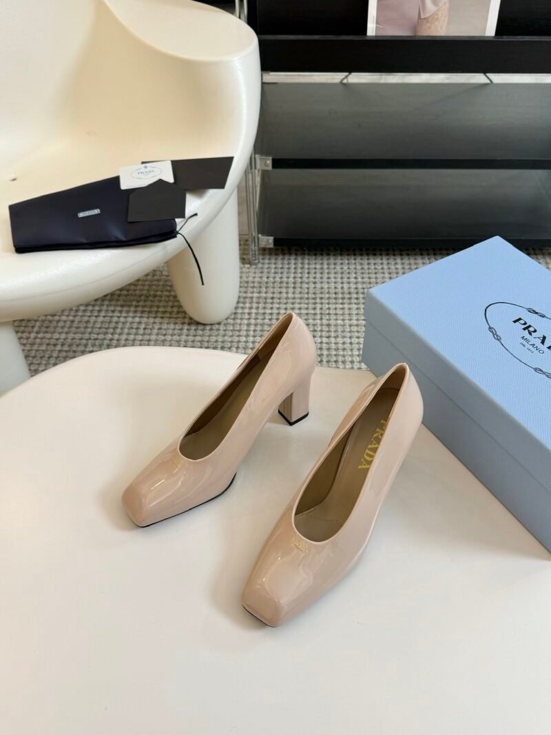 Zapatos de salón Prada - Imagen 5