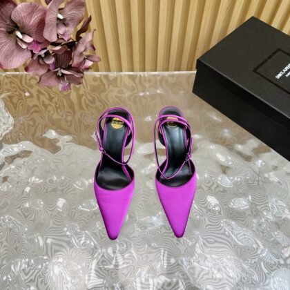 Slingback Aimée YSL