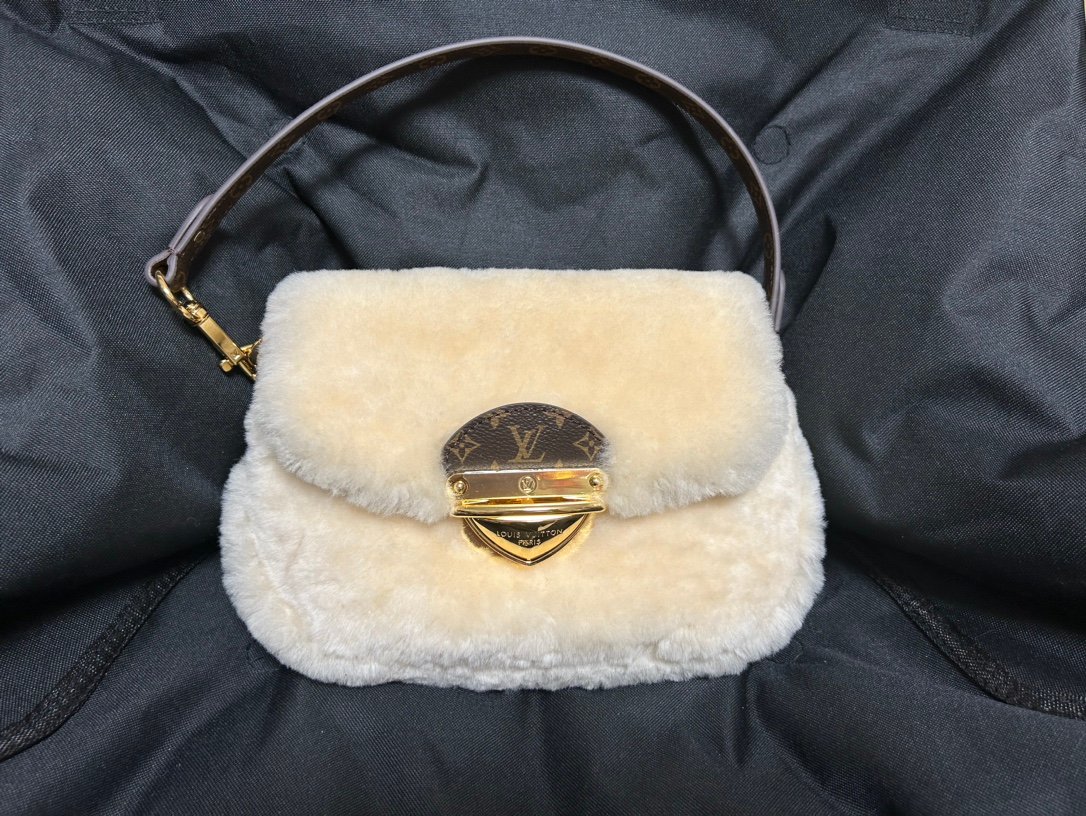 Bolso Sunset Louis Vuitton