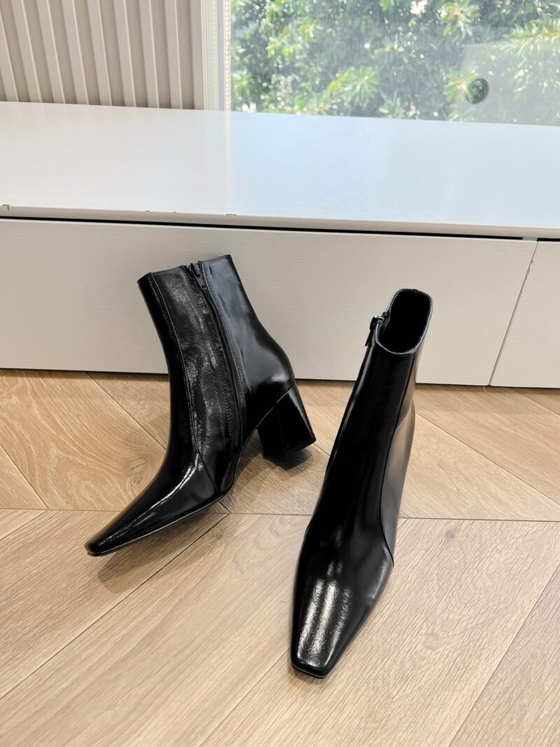 Botines Chelsea YSL - Imagen 7