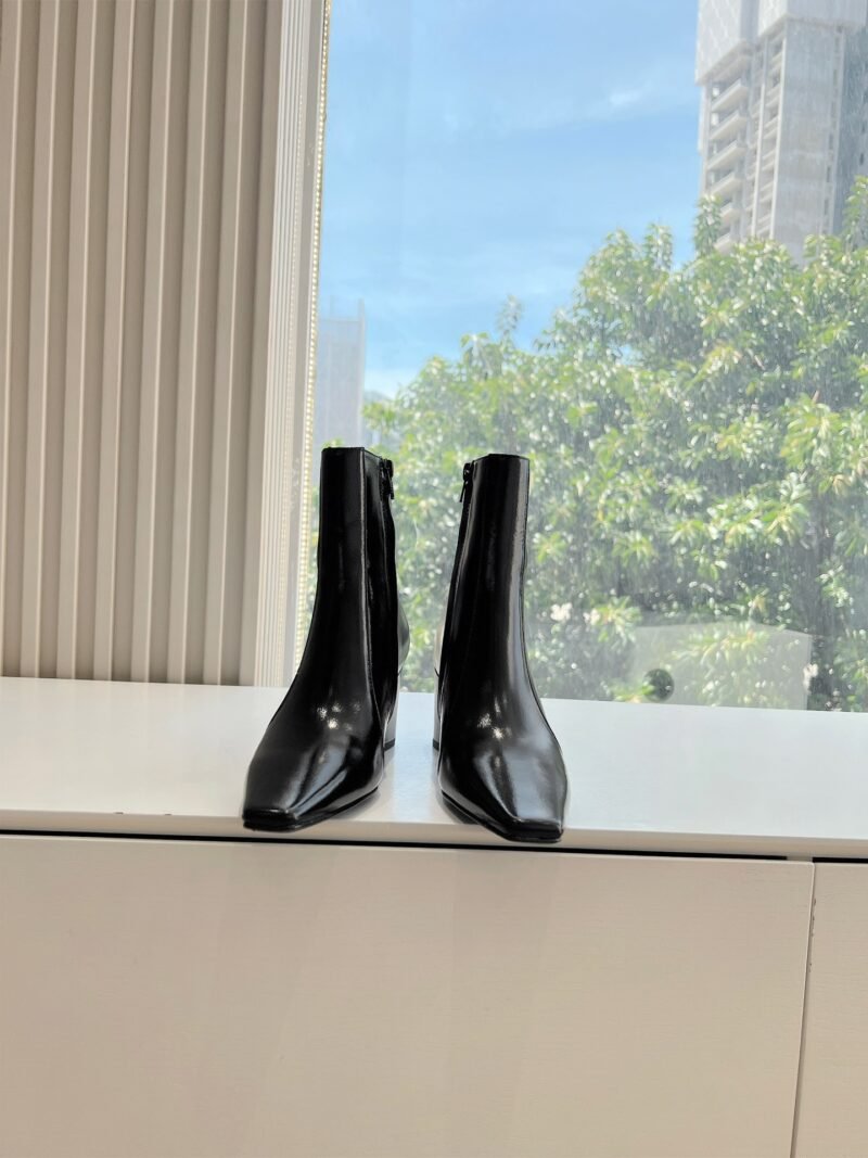 Botines Chelsea YSL - Imagen 2