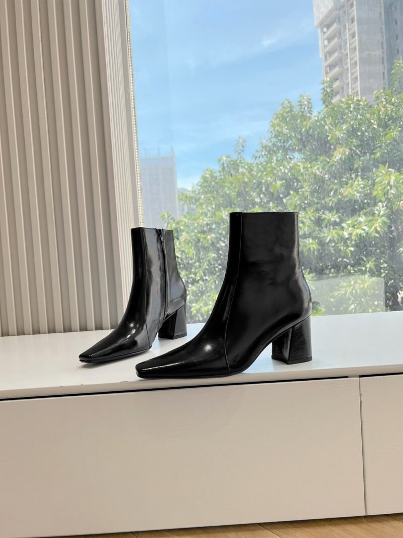 Botines Chelsea YSL - Imagen 3