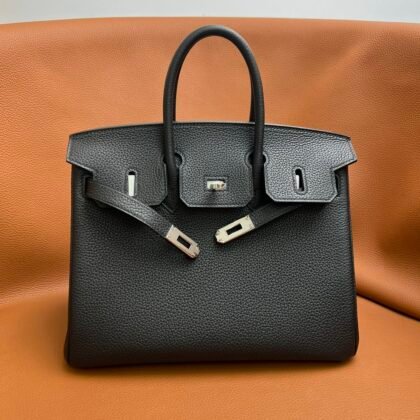 Bolso Birkin Togo 25 Hermes