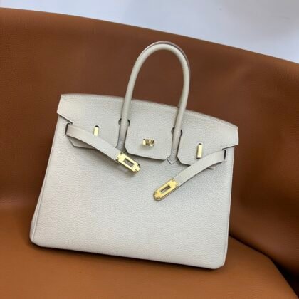 Bolso Birkin Togo 25 Hermes