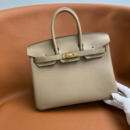 Bolso Birkin Togo 25 Hermes