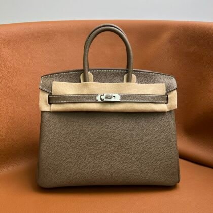 Bolso Birkin Togo 25 Hermes