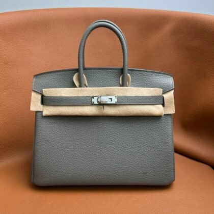 Bolso Birkin Togo 25 Hermes