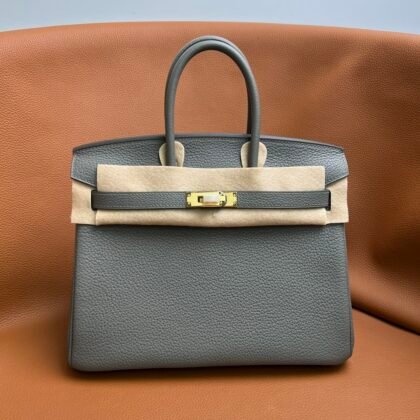 Bolso Birkin Togo 25 Hermes