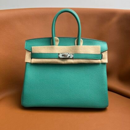 Bolso Birkin Togo 25 Hermes