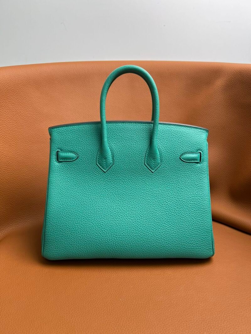 Bolso Birkin Togo 25 Hermes - Imagen 3