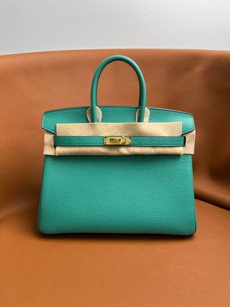 Bolso Birkin Togo 25 Hermes