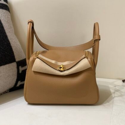 Bolso de mano Lindy 26 Hermes (Copy)