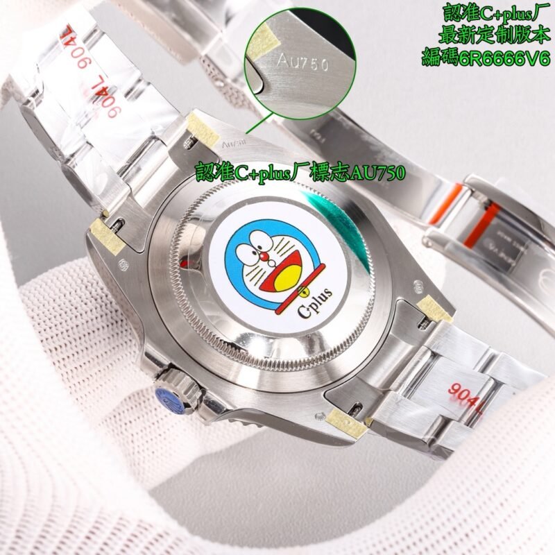 Reloj Rolex GMT-Master II - Imagen 8