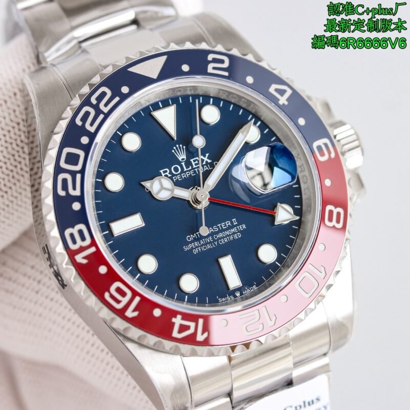 Reloj Rolex GMT-Master II - Imagen 4