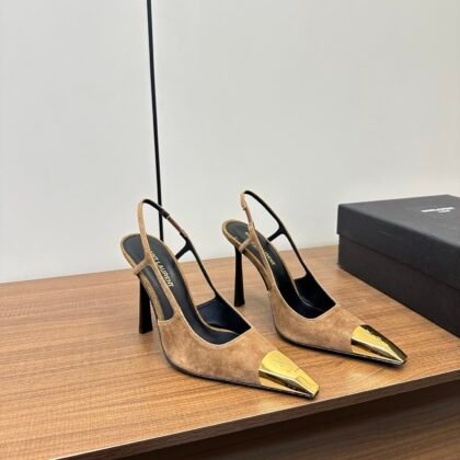 Slingback Jeanne YSL