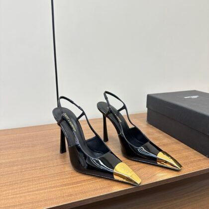 Slingback Jeanne YSL