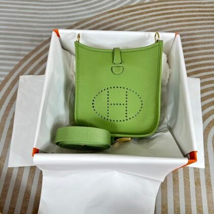 Bolso Evelyne Mini Hermes