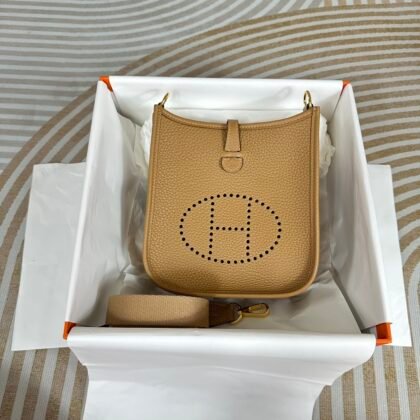 Bolso Evelyne Mini Hermes